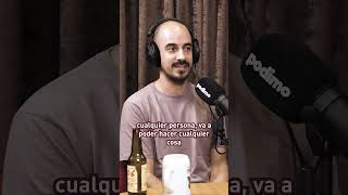 La democratización del arte con la IA | Entrevista a Carlos Santala (DotCSV) en #ESDLB 🍻