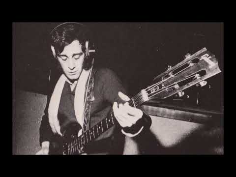 Hotfoot w. Keith Donald & Jimmy Faulkner - Minor Swing (Django Reinhardt)