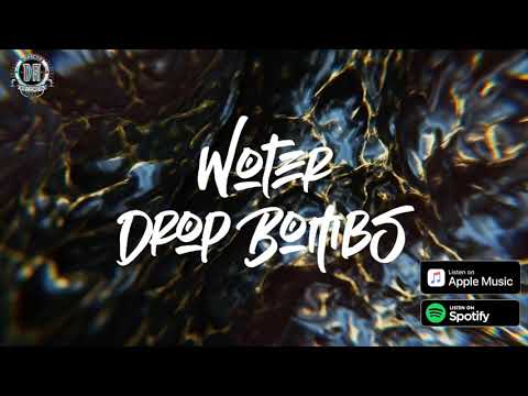 Breakbeat 2022 // Woter - Drop Bombs (Original Mix) [Dizzines Records]