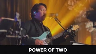 Power of Two - Indigo Girls | Frigora Event Band