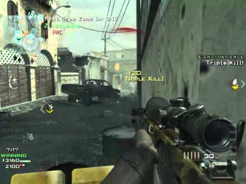 Earlthefierce - Almost a Triple