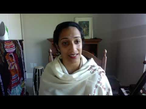 Mantra para Saraswati - Yaakundendu