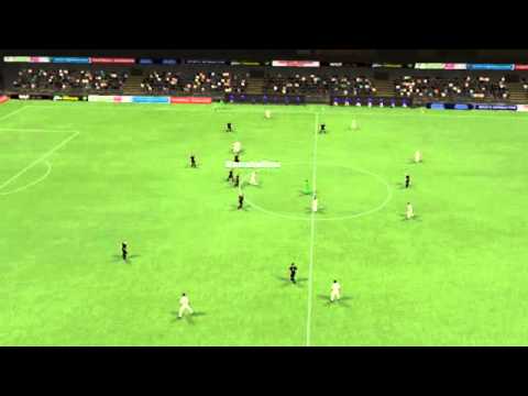 NRB Touggourt 2-2 ES Collo - Match Highlights