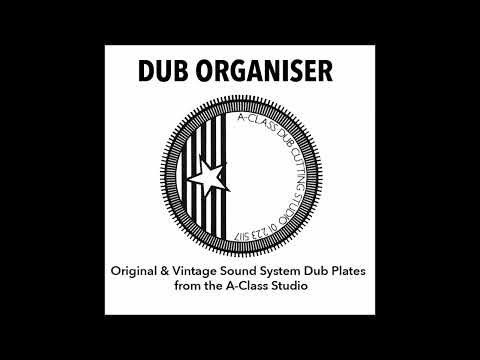 Dub Organiser - Wicked Man Dub