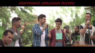 Abraham Mateo - Golden Heart ft. Lérica (Concierto Entre Amigos)