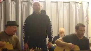 Too Far Gone/Darker Days by Four Star Mary