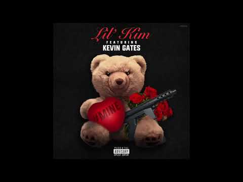 “Mine” - Lil’ Kim feat. Kevin Gates