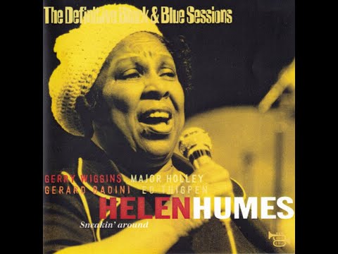 One Hundred Years From Today - Helen Humes