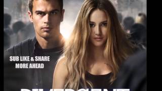 Junkie Xl & Ellie Goulding Tris Remix (Divergent)