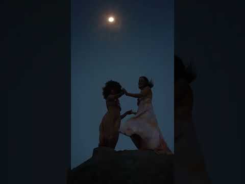 Daughter of the Moon by Ashana Sophia & Soma Luz