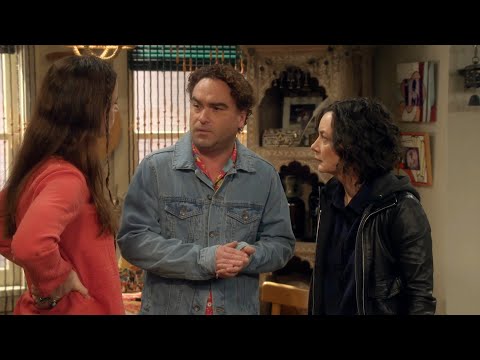 The Conners (Season1) – Tangled Up in Blue #2