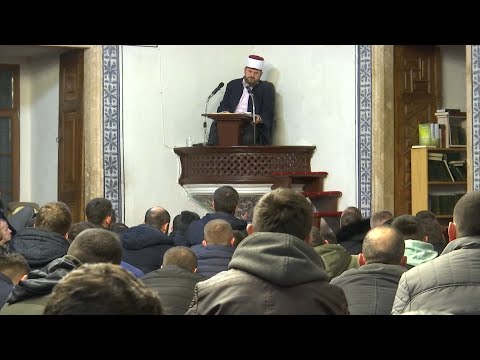 28. El-Kasas 44-47 "Nevoja e dërgimit të pejgamberëve"