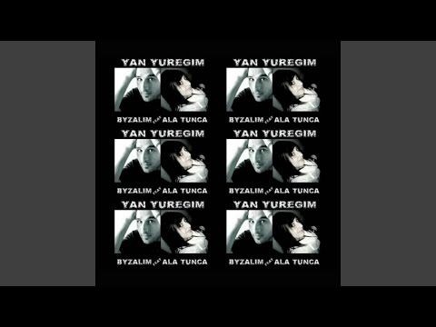 ByZaliM - Yan Yüreğim Sevemem Ki Bir Daha (Radio Edit)