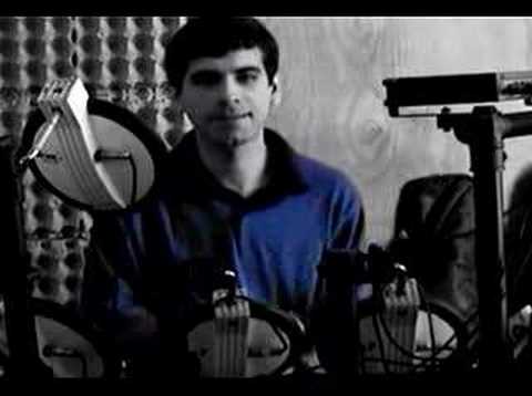 Amor Que Mata -  Aliados (Paraguay)