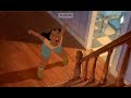 Lilo Stitch Lilo And Nani S Fight Georgian