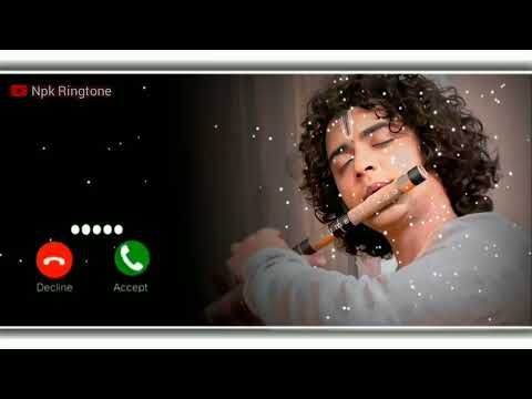 New Ringtone | Bansuri Ringtone | Mobile Ringtone | Krishna Flute Ringtone |Krishna Whatshapp Status