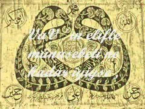 Mercan Dede (Ab-ı Beste)