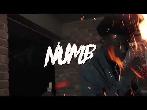 Yung Smoov3 - Numb (Official Music Video)