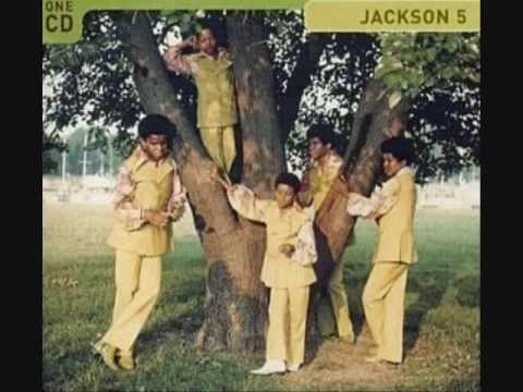 The Jackson 5 One More Chance