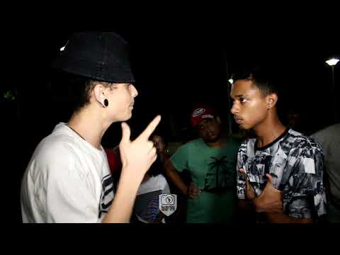 ALEMÃO x PR | PRE SELETIVA (PE) 2019 | BATALHA DO SANTANA [ SEMI ]