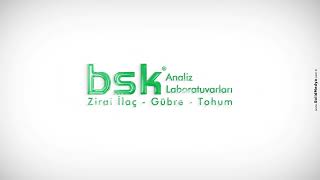 Bsk Tarım (Logo Animasyon)