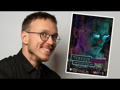 Zapraszam na moją WYSTAWĘ! • Tokio 24