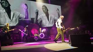 Morrissey - The More You Ignore Me The Closer I Get ( Live @ Irvine CA Oct 5th 2019)
