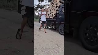 Download lagu Gara Gara Velocity Jadi Terguling 😂. #short #l300 #プロセカ mp3