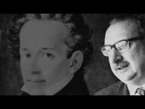 Manganelli recensisce Leopardi (Piccolo Pianeta, 1973)