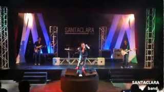 E.P.Moretti &amp; SANTACLARA - MENTRE TUTTO SCORRE (NEGRAMARO)