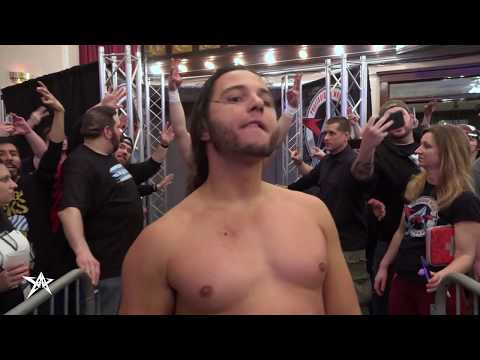 Matt Jackson Thinks Singles Wrestling Can’t Compare To Tag Team Wrestling When It Comes To Drama