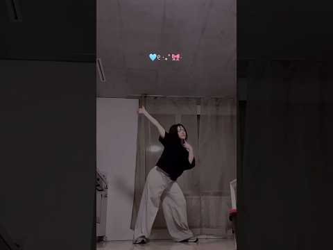 Kiss n Tell - Aespa [Mirrored] 🩵୧ ‧₊˚🎀 &sdot; #aespadancecover #kissntellaespa #kpop #dance #cover