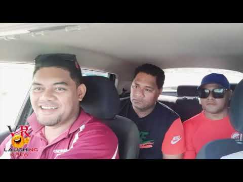 E Chicken Gei Oe E Leoleo (Episode 25)