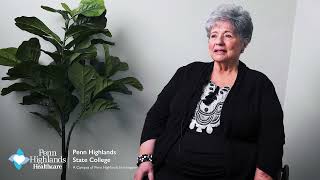 ​Cancer Care | Donna Kephart Patient Story