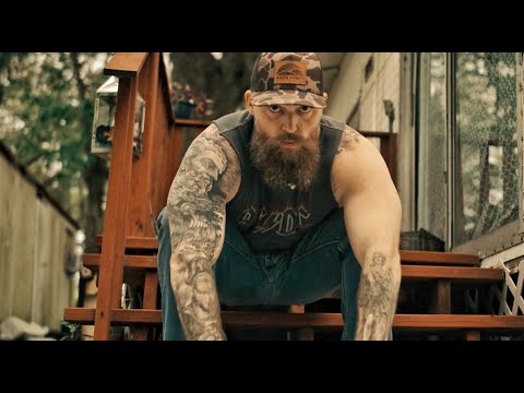 Adam Calhoun - "Pocket Full Of Bullets" (Official Music Video)