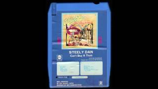 Steely Dan - Do It Again (Discrete Quadraphonic Mix to Stereo)