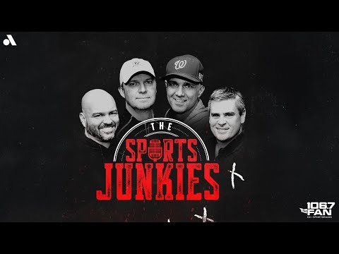 The Sports Junkies