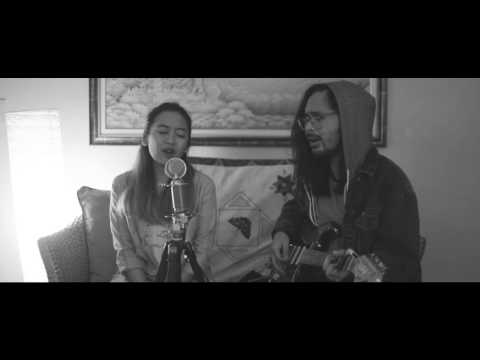 SAY SOMETHING - A Great Big World & Christina Aguilera (Cover) by The Macarons Project Video