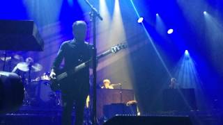 Death Cab for Cutie - Summer Skin (Live @ TivoliVredenburg Ronda, Utrecht)