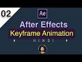 After Effects Keyframe Animation How To Animate Anything 02