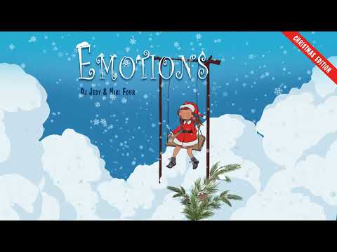 DJ JEDY, Niki Four - Emotions (Christmas Edition)