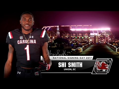 NSD — Shi Smith Highlights
