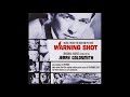 Jerry Goldsmith - Main Title (Theme From Warning Shot) / Foggy Night - (Warning Shot, 1967)