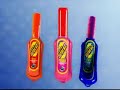 Push Pop Sliderz Es Un Push Pop Secreto 2010