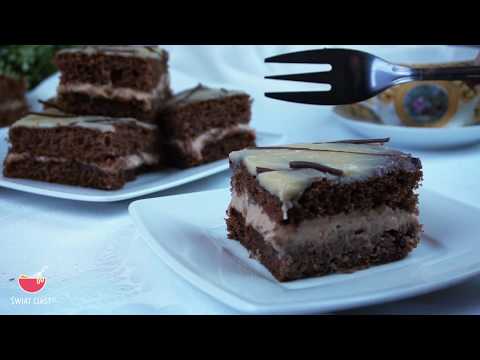 Ciasto Pawełek dla fanów tortowych ciast