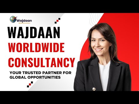 Wajdaan Worldwide Consultancy Services