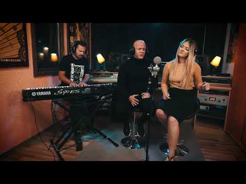 Elma Seferovic & Armin Čohodar - Tebi je sudbina (Live)