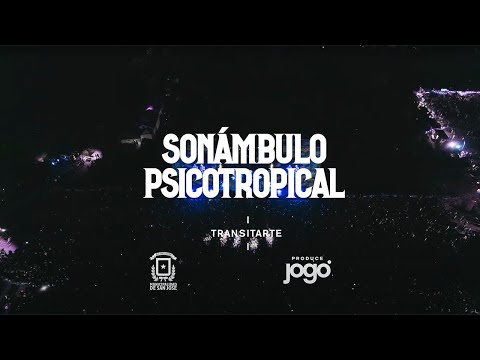 La Maraca - Sonámbulo Psicotropical - Transitarte 2025