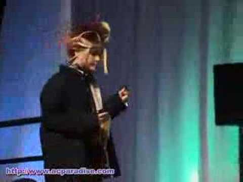 Nan Desu Kan 2007 - #31 Yugi Muto