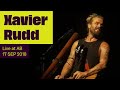 Xavier Rudd Live at AB - Ancienne Belgique